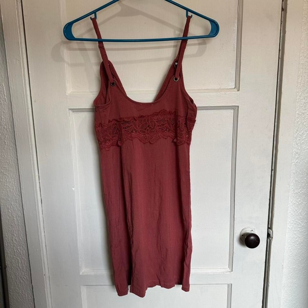Free People Intimately Slip‎ Dress - Picture 3 of 3